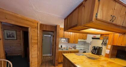 Lovely 2 Br, Outdoorsman Haven Atv/Sled Access