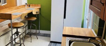 Goldcroft – A Warm & Welcoming Getaway in the Heart of the Valleys