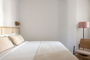 2 Schlafzimmer, Bügeleisen/Bügelbrett, Internetzugang, Bettwäsche