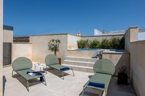 Property grounds - Hommyhome Tetuán 15 Boutique - 101 (Sevilla)