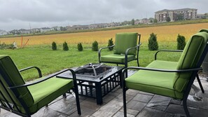 Property grounds - Home away from home!!! (Sun Prairie)