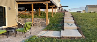 Home away from home!!!