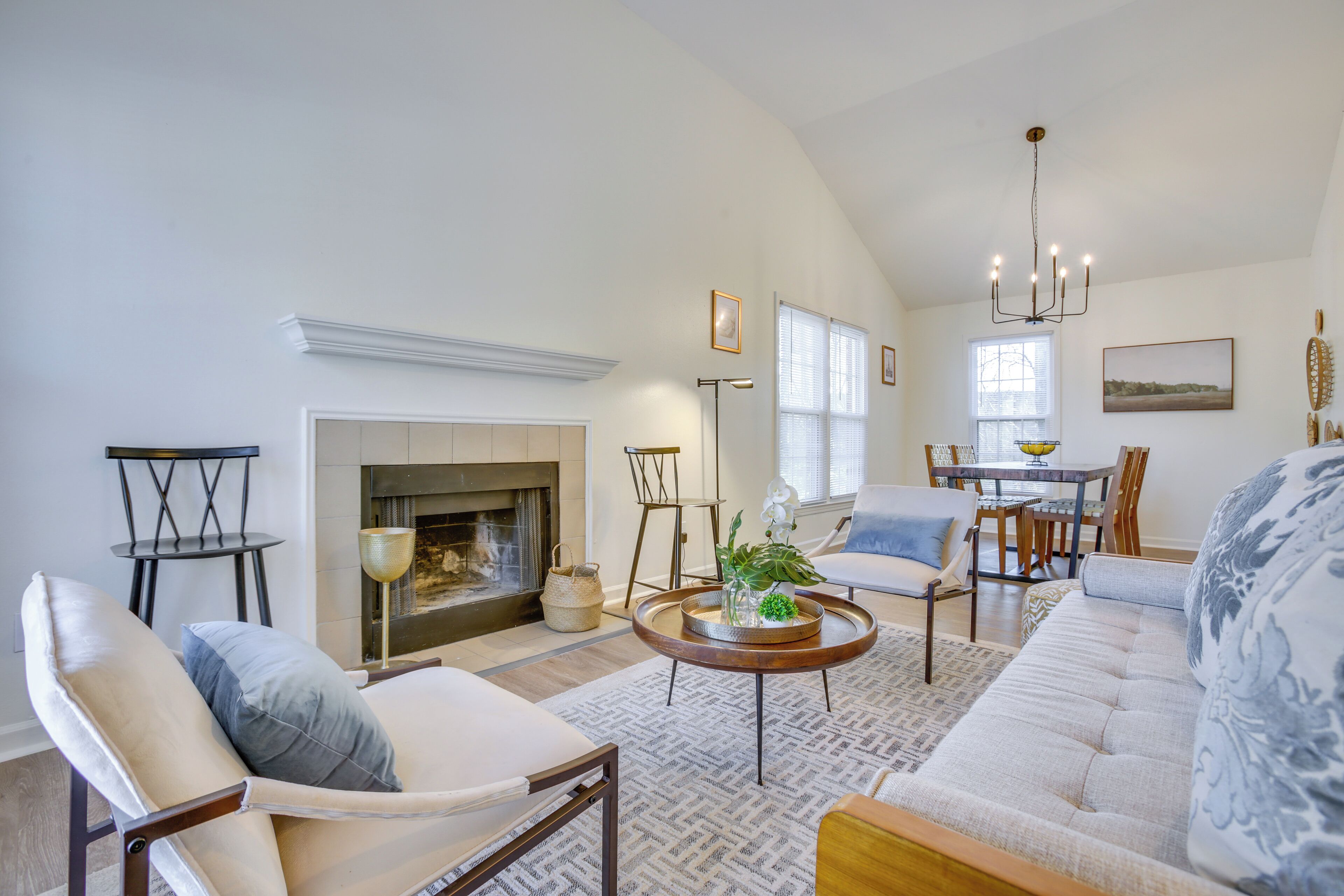 Pet-Friendly Baton Rouge Vacation Rental