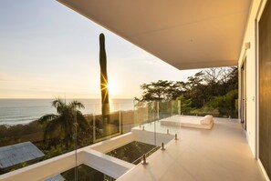 Deluxe-Villa | Terrasse/Patio
