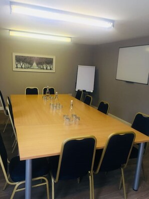 Salle de réunion