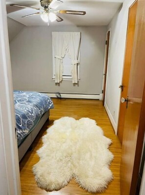 3 Schlafzimmer, kostenloses WLAN