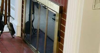 Welcome to Niagara Falls, N.Y.