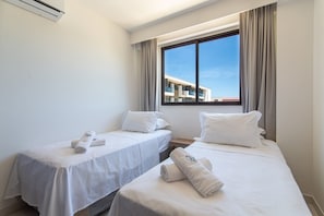 Apartment | 2 bedrooms, free WiFi