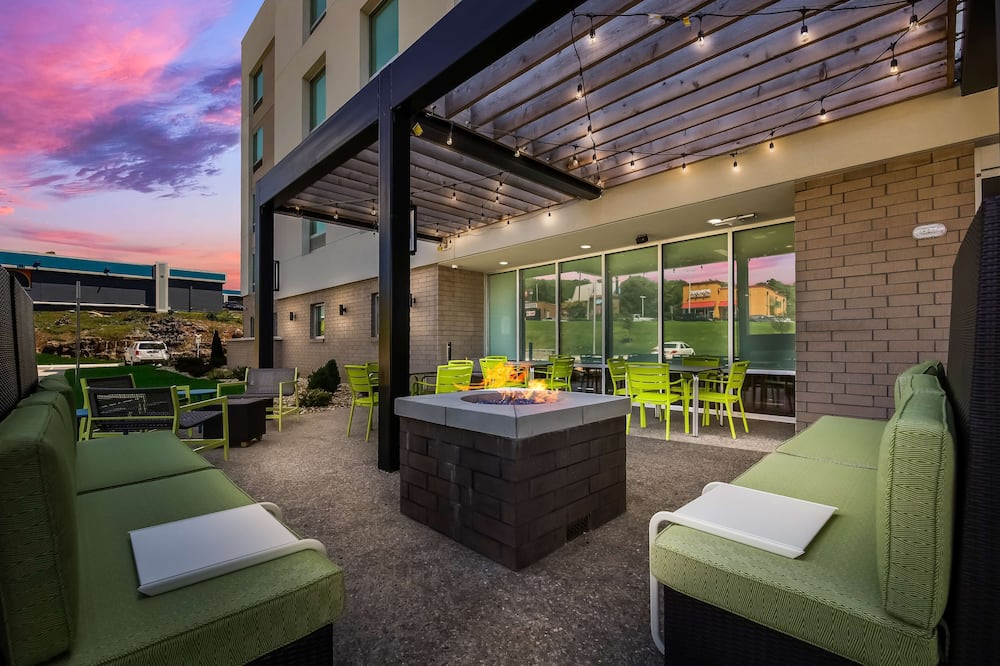 Home2 Suites By Hilton Cookeville