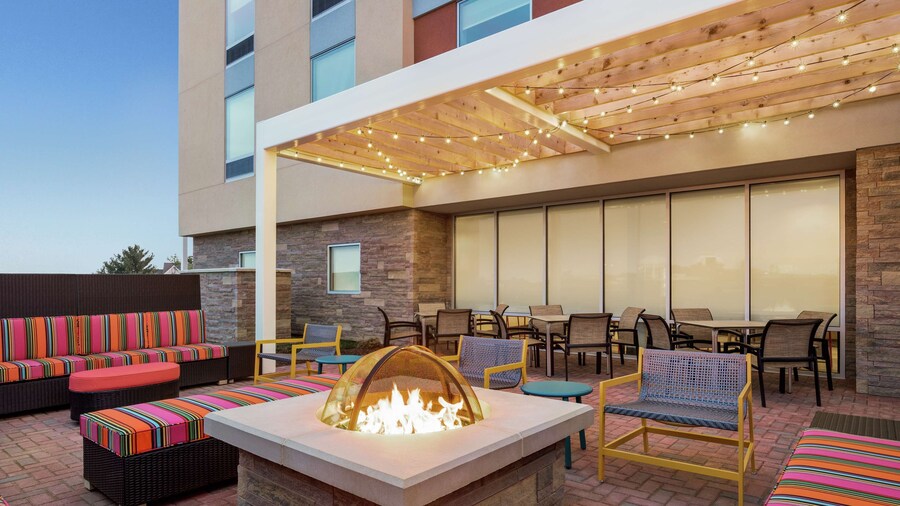 Home2 Suites by Hilton Leesburg