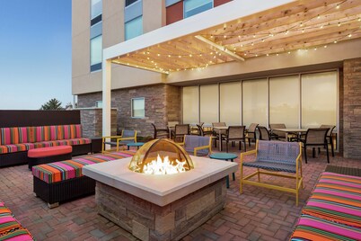 Home2 Suites by Hilton Leesburg