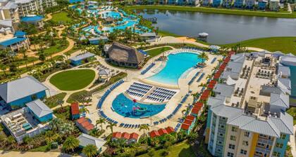 Embassy Suites By Hilton Orlando Sunset Walk