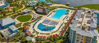 Embassy Suites By Hilton Orlando Sunset Walk