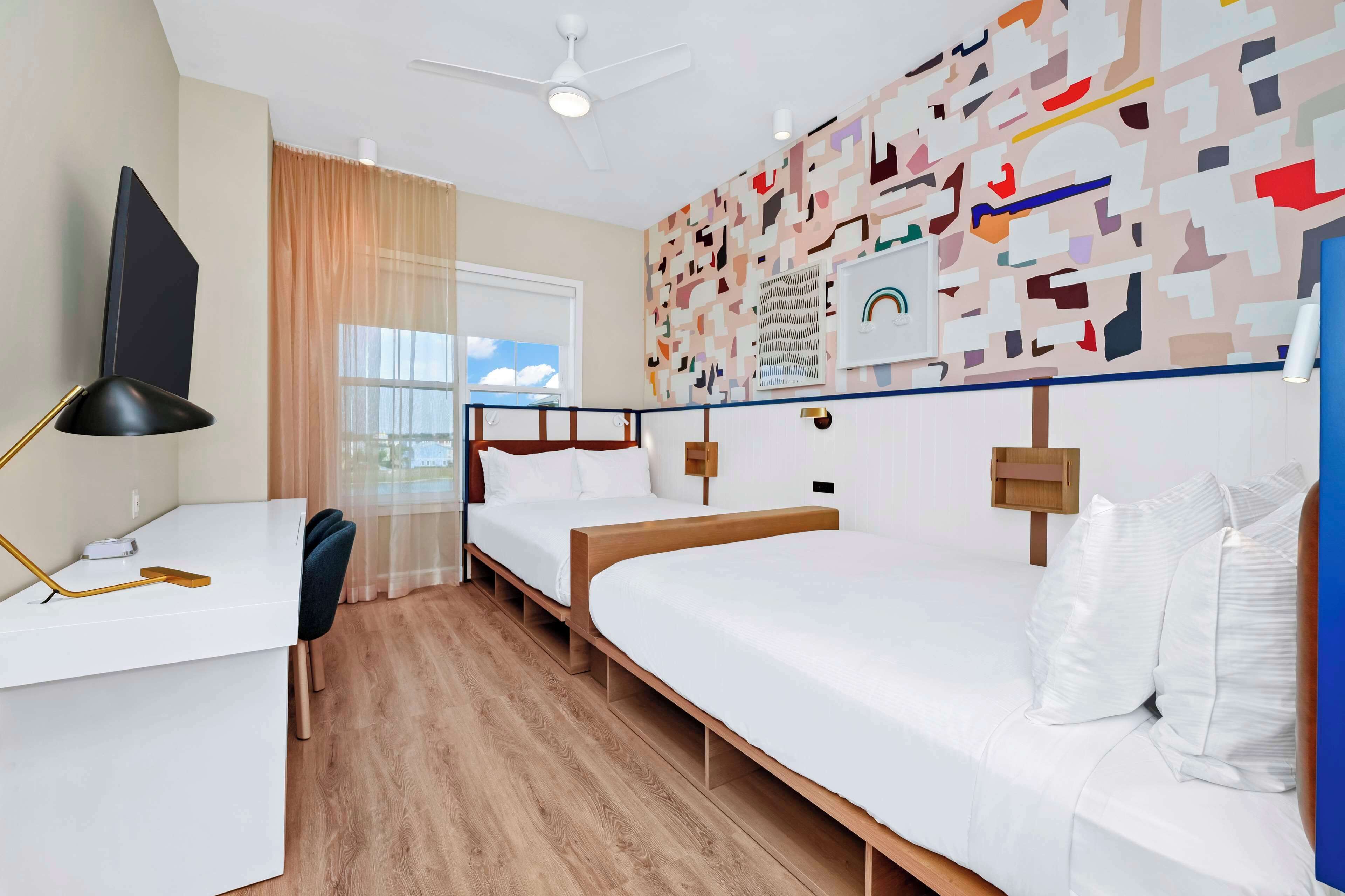 Foto - Embassy Suites By Hilton Orlando Sunset Walk