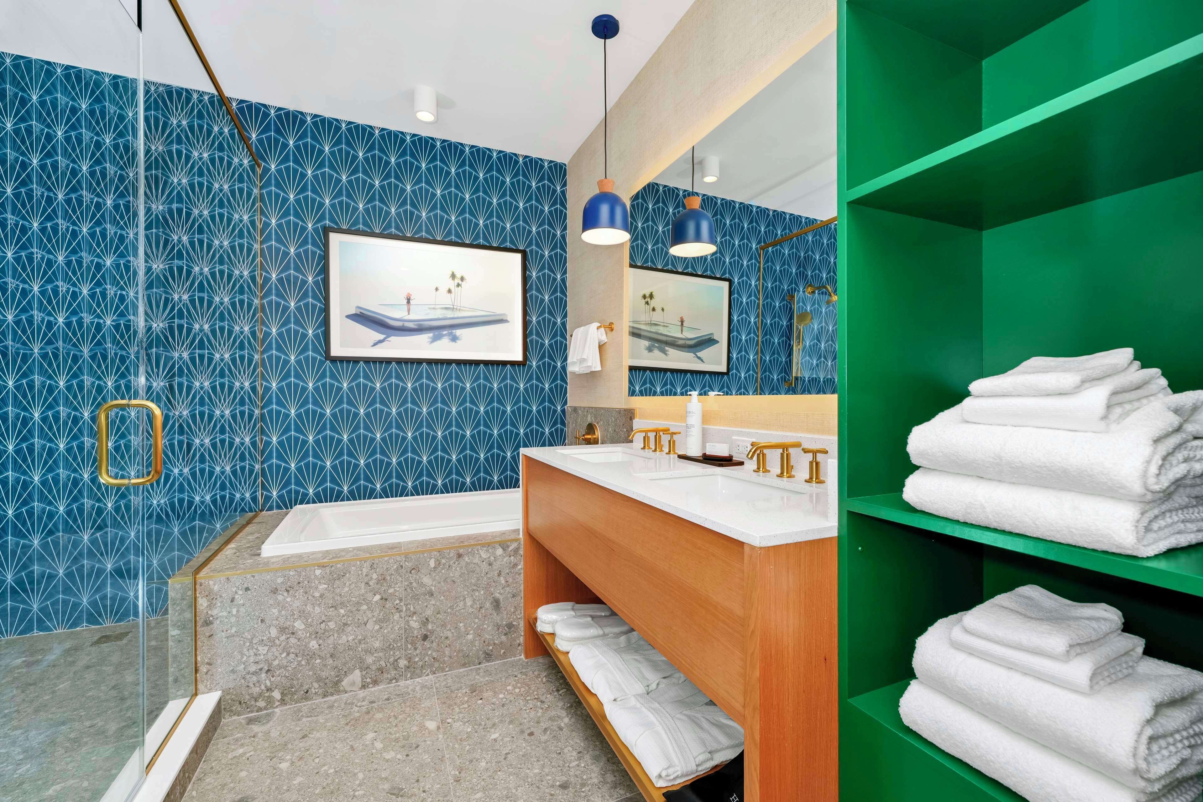 Foto - Embassy Suites By Hilton Orlando Sunset Walk