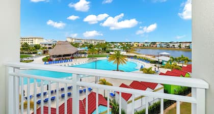 Embassy Suites By Hilton Orlando Sunset Walk