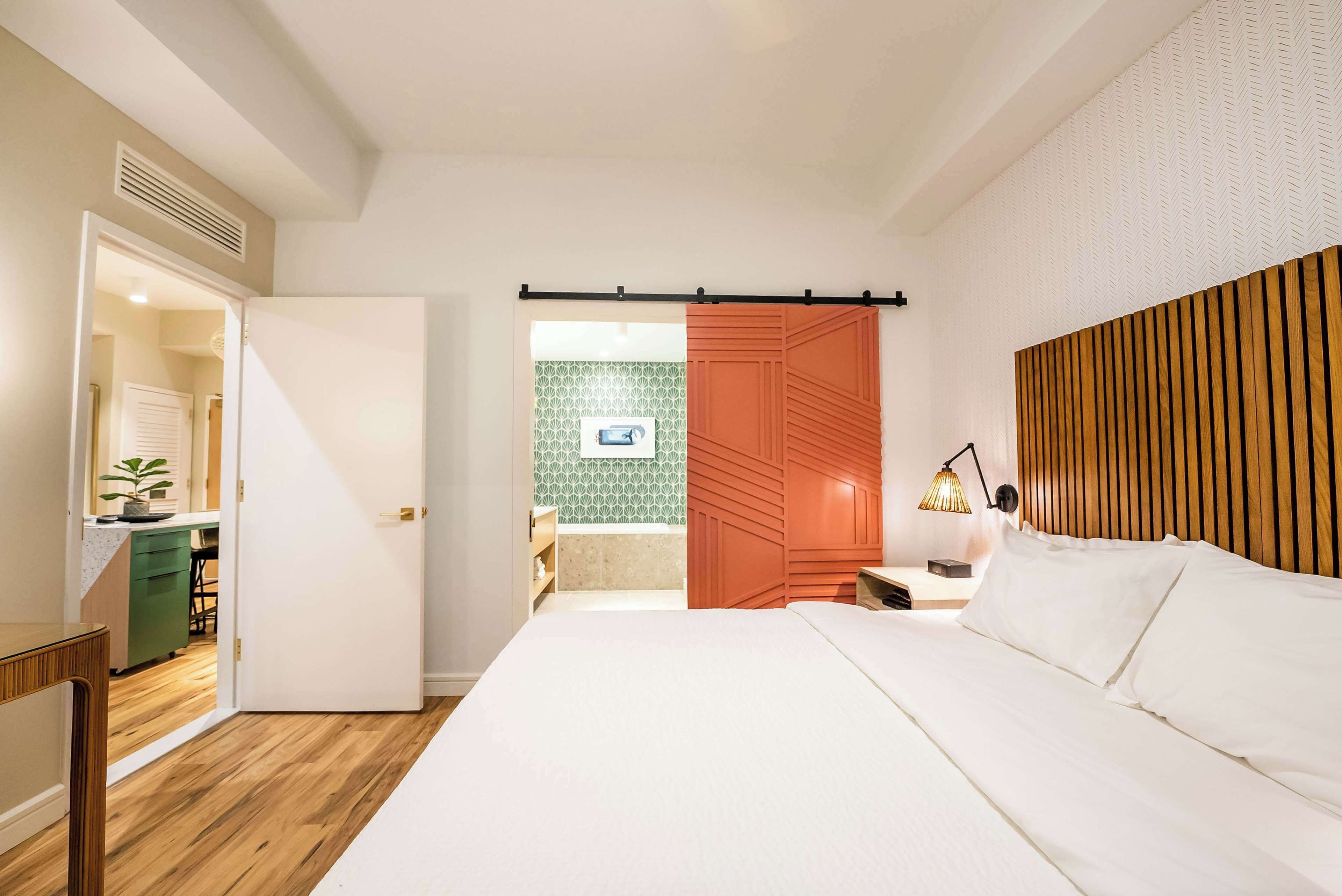 Foto - Embassy Suites By Hilton Orlando Sunset Walk