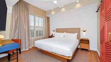 Draps en coton égyptien, literie de qualité supérieure