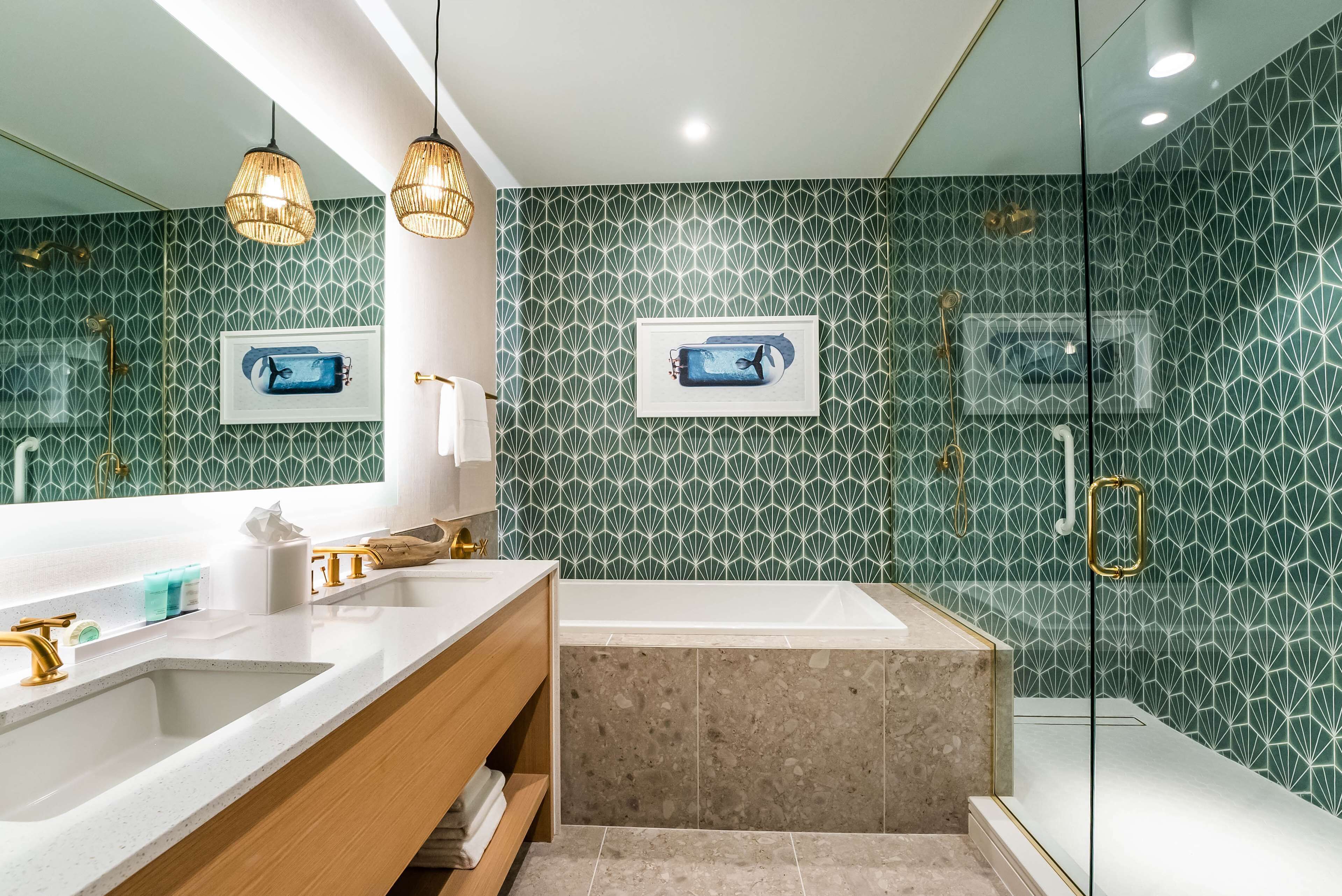 Foto - Embassy Suites By Hilton Orlando Sunset Walk