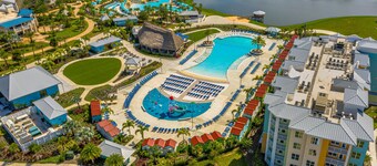 Embassy Suites By Hilton Orlando Sunset Walk