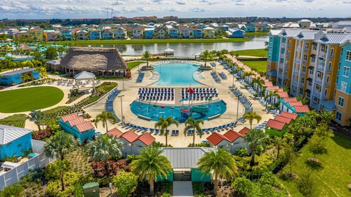 Embassy Suites By Hilton Orlando Sunset Walk