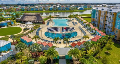 Embassy Suites By Hilton Orlando Sunset Walk