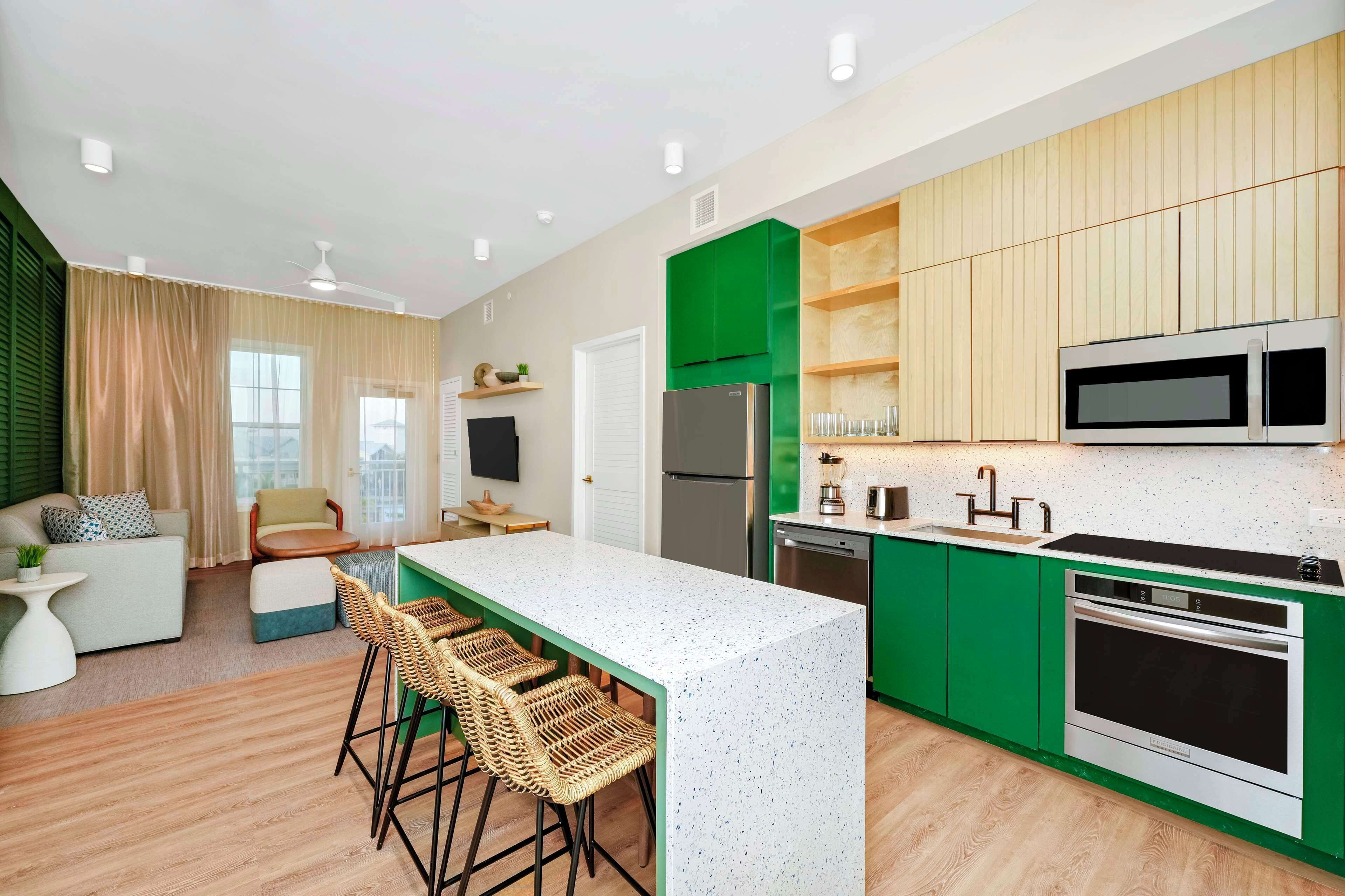 Foto - Embassy Suites By Hilton Orlando Sunset Walk