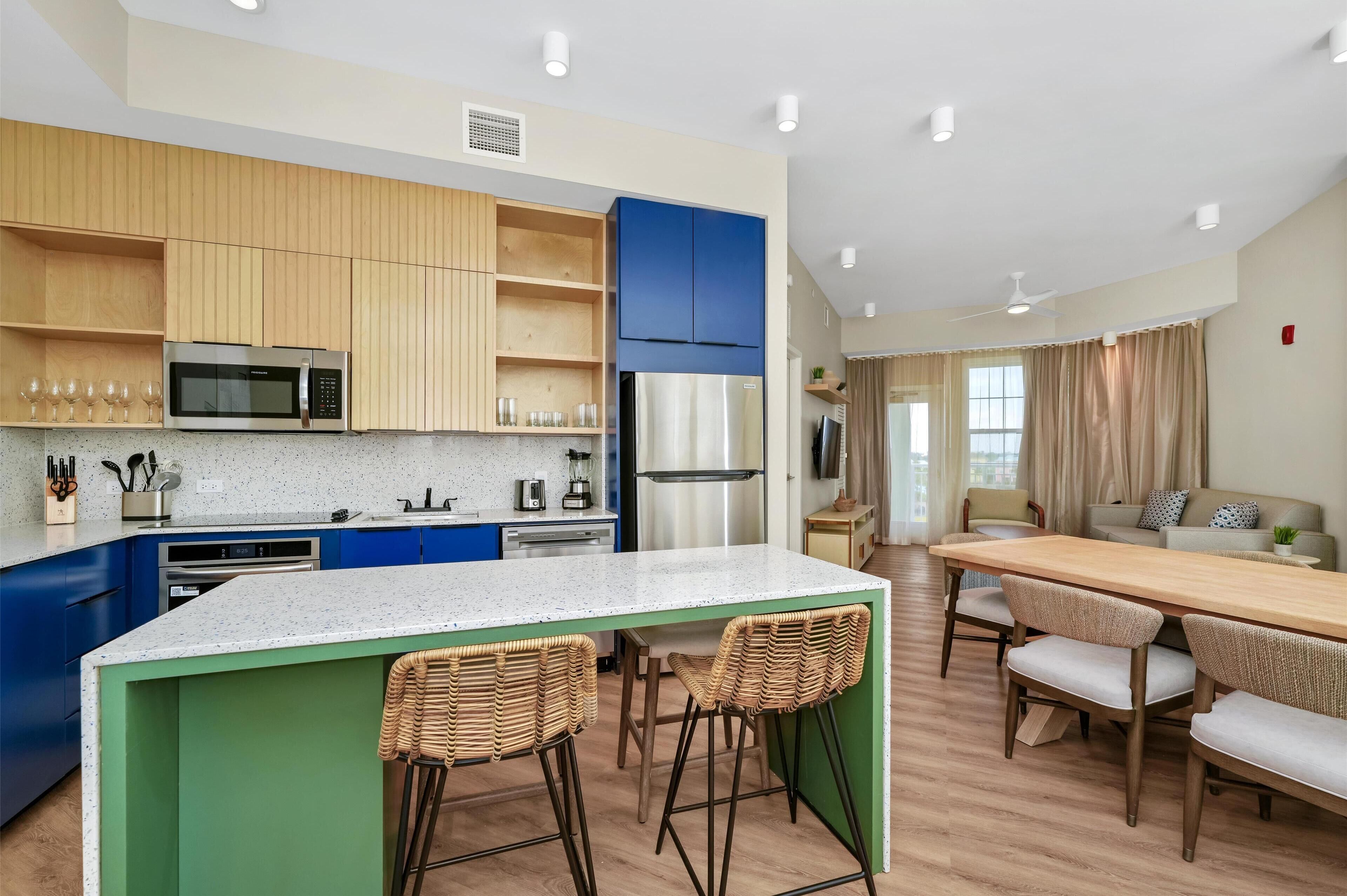 Foto - Embassy Suites By Hilton Orlando Sunset Walk