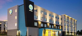 Tru By Hilton Wisconsin Dells