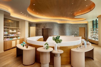 Sports facility at Conrad Orlando