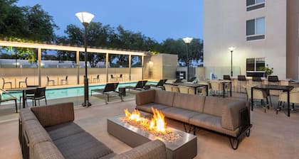 Hampton Inn Stockton, Ca