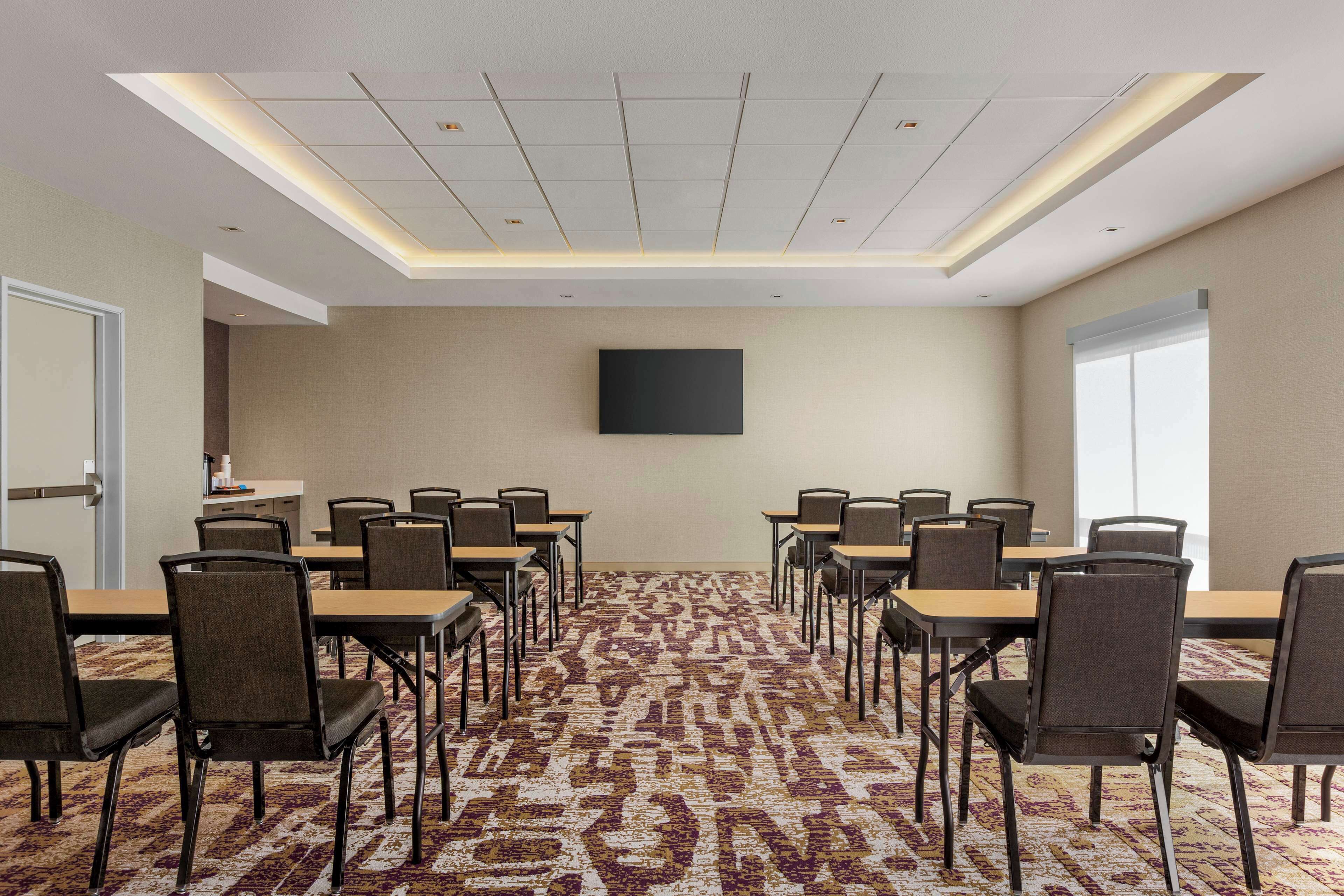 Photo - Hampton Inn Stockton, Ca