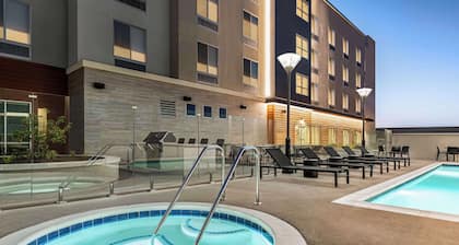 Hampton Inn Stockton, Ca