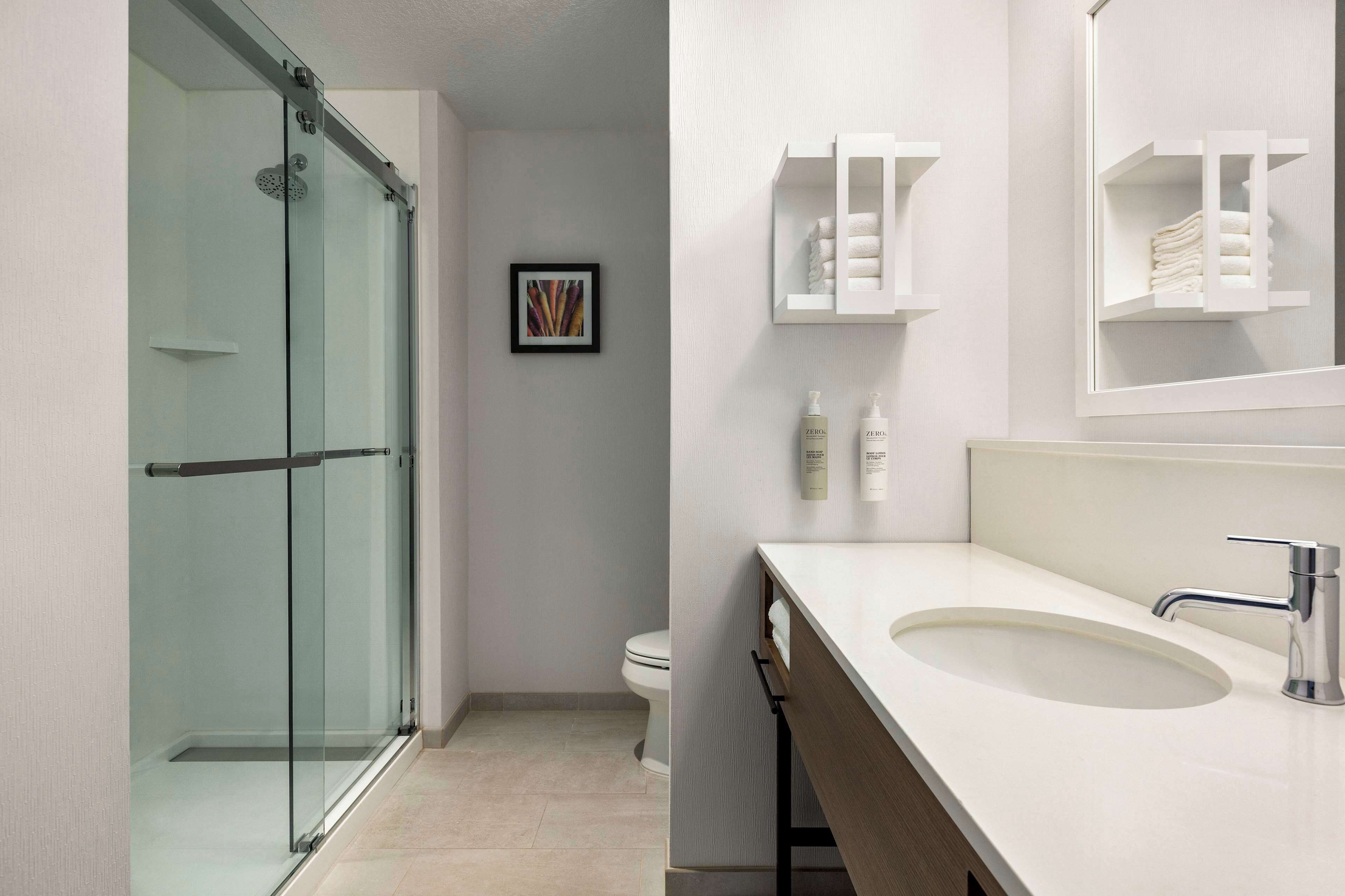 Photo - Hampton Inn Stockton, Ca