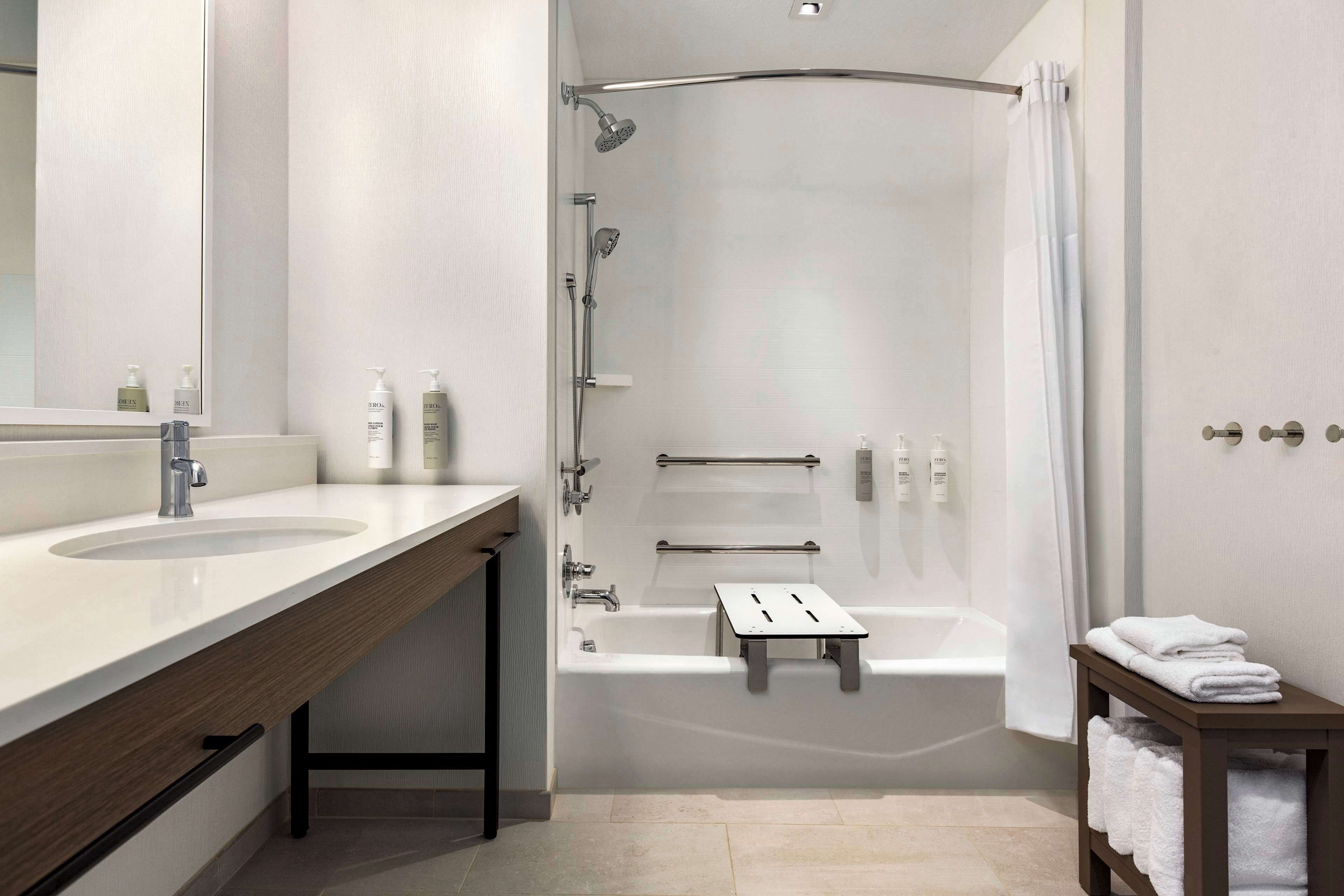 Photo - Hampton Inn Stockton, Ca