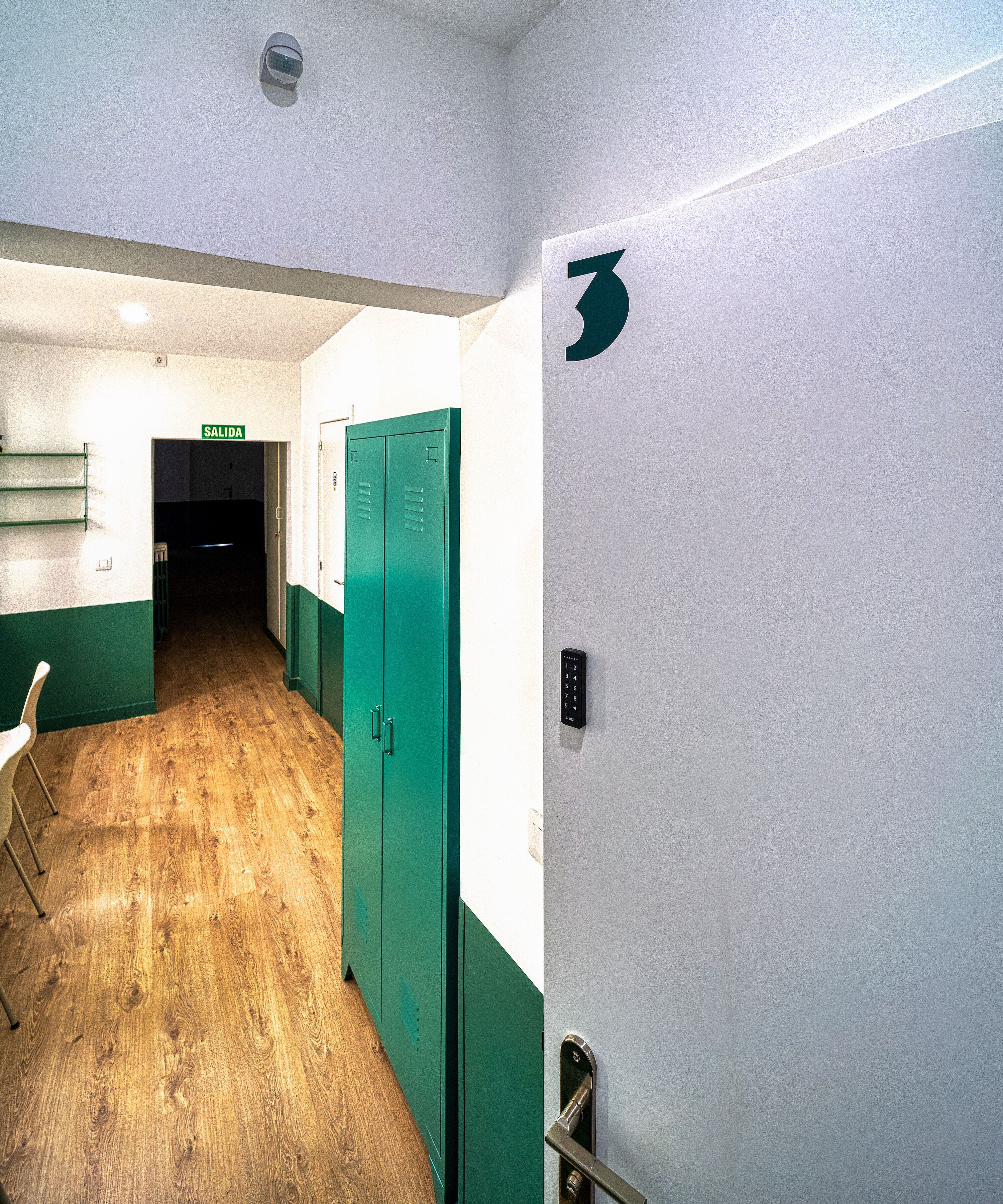 Foto - Negresco Plaza España