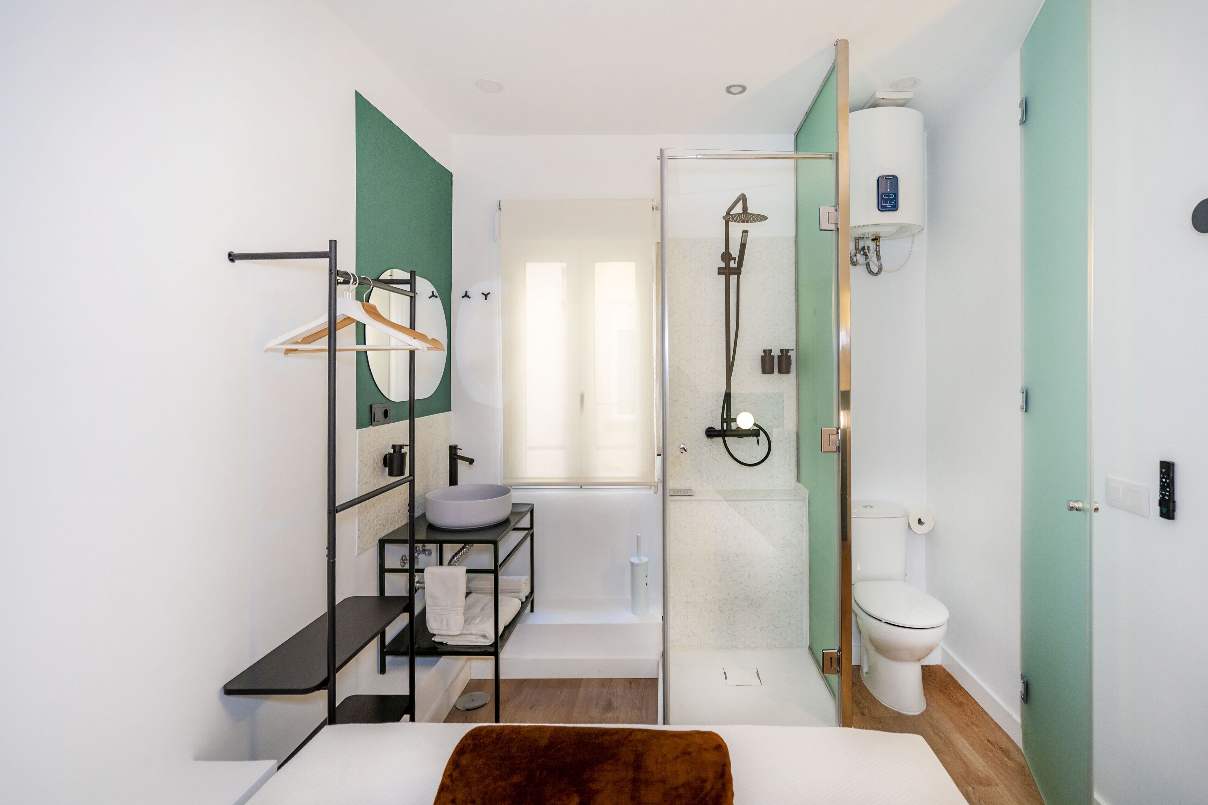 Foto - Negresco Plaza España