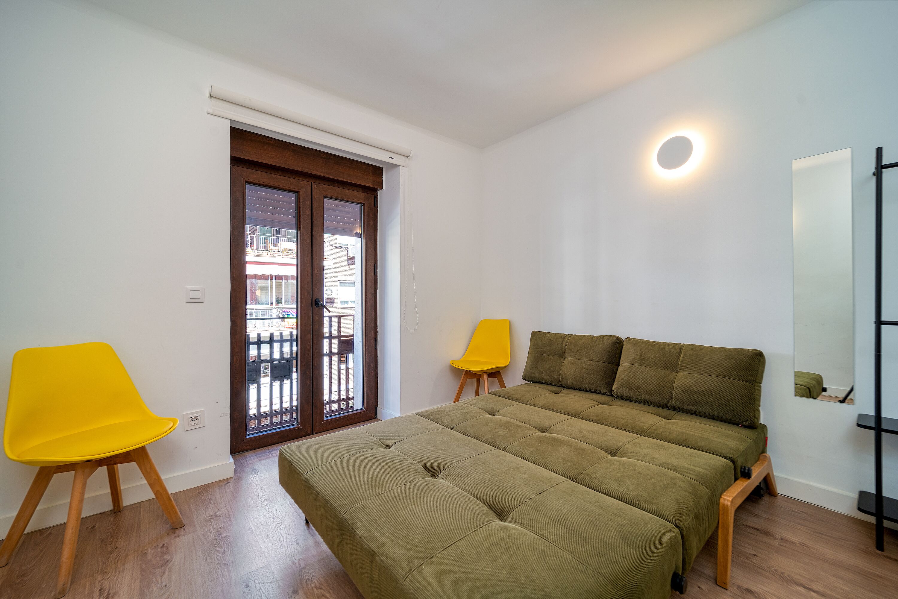 Foto - Negresco Plaza España