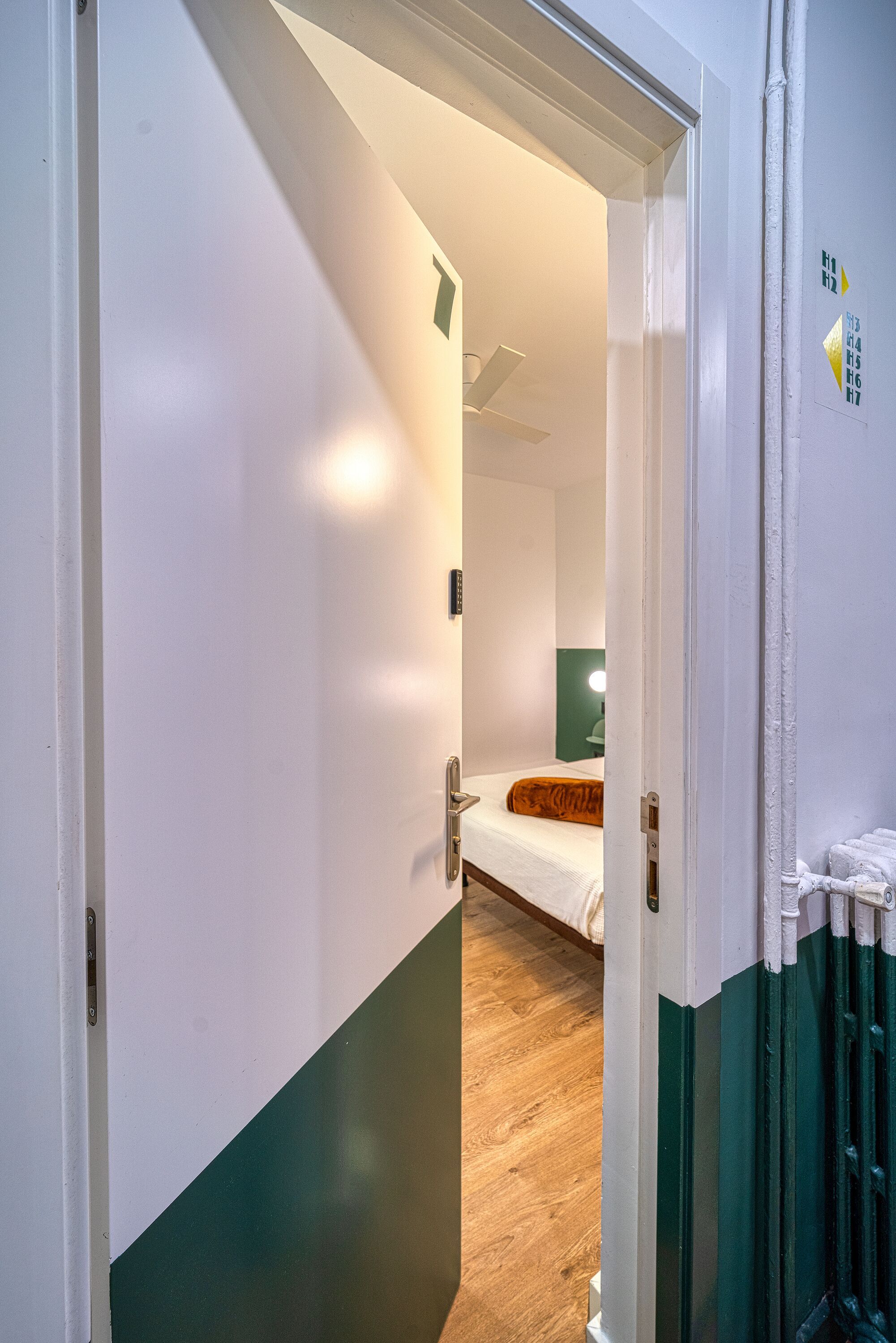 Foto - Negresco Plaza España