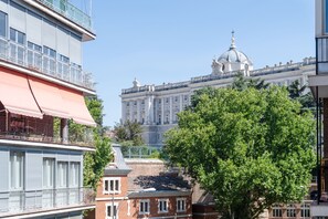 Suite monolocale | Biancheria da letto di alta qualità, Wi-Fi gratuito, lenzuola