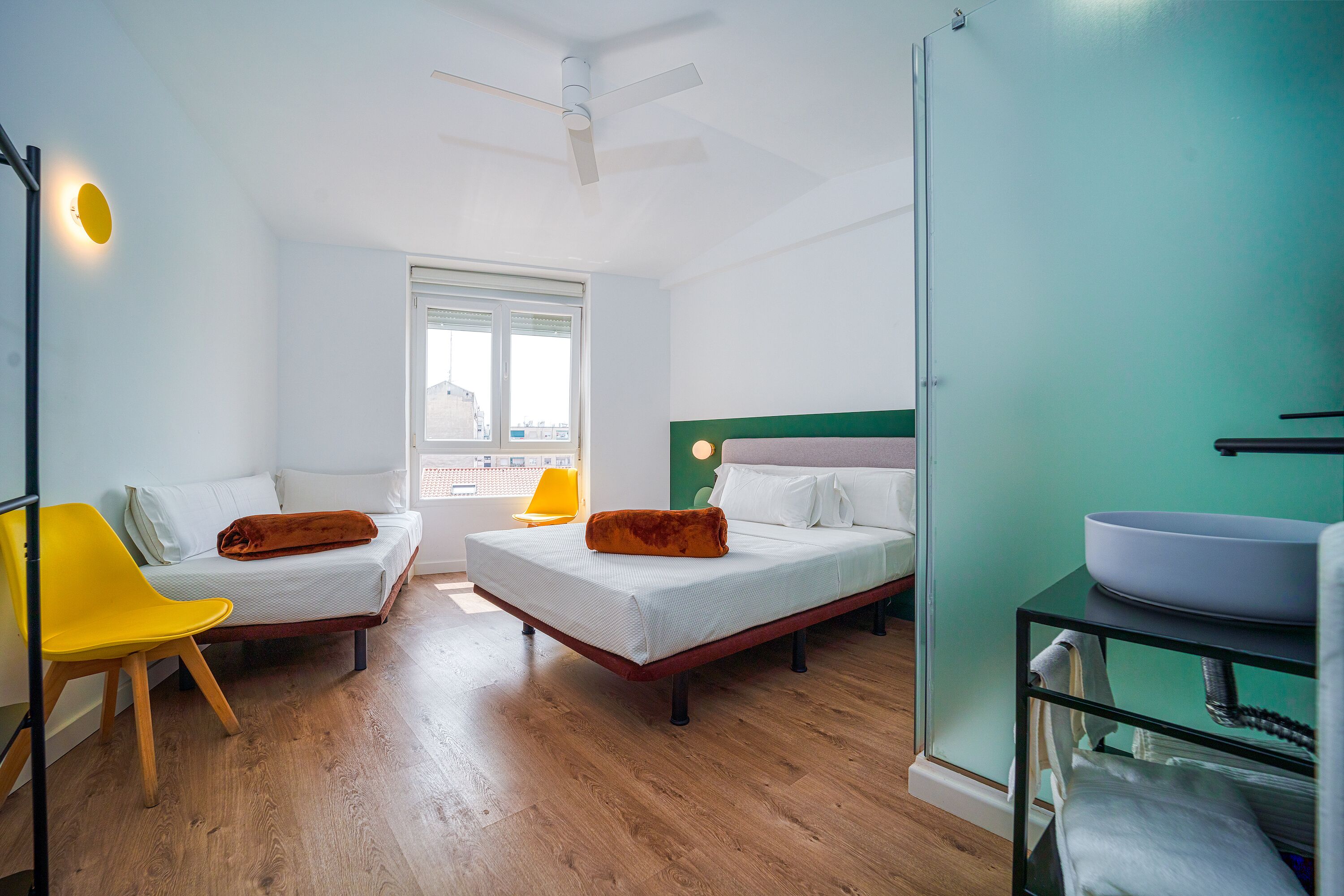 Foto - Negresco Plaza España