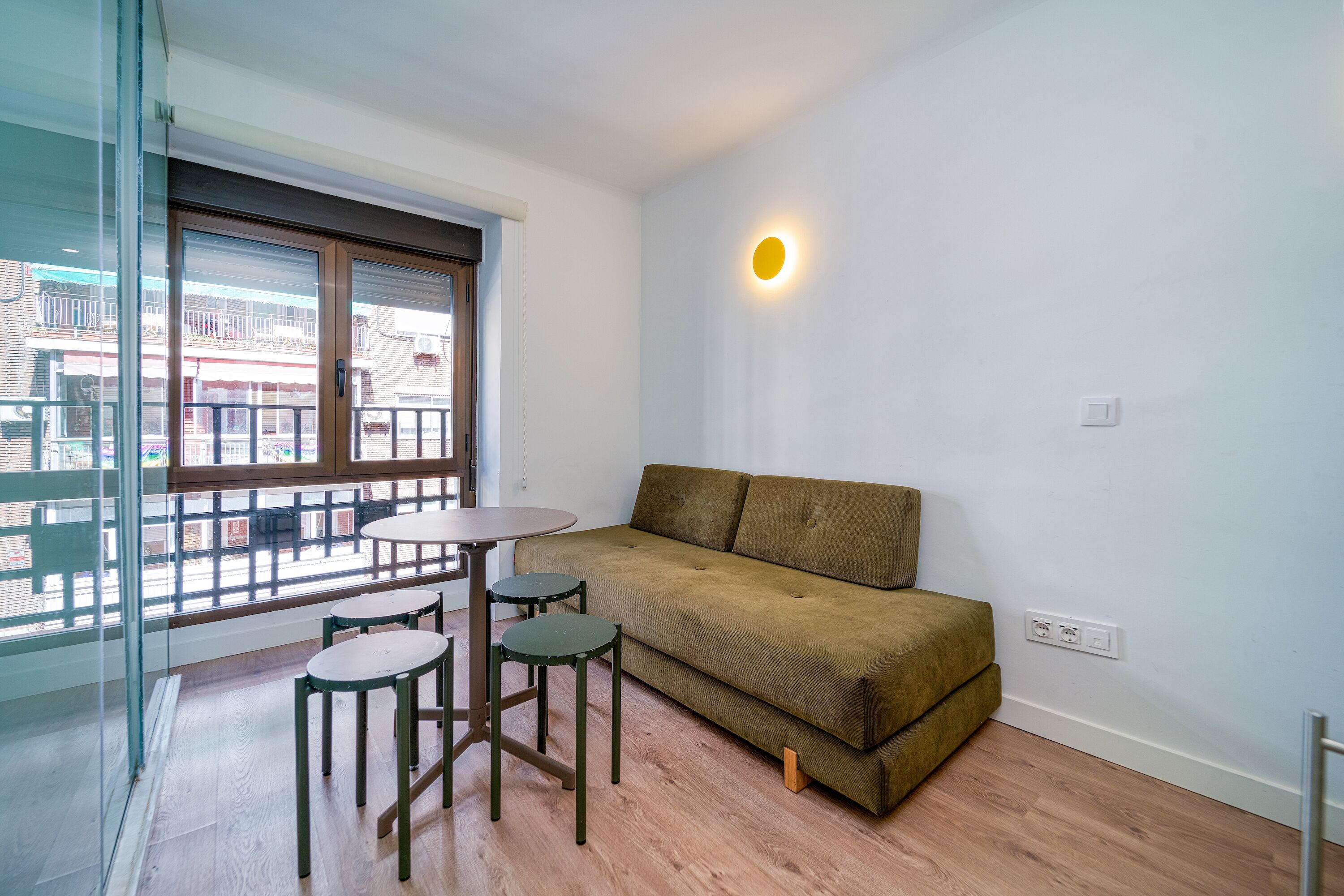 Foto - Negresco Plaza España