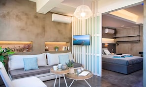 Värdeförvaringsskåp på rummet, gratis barnsängar och resesäng