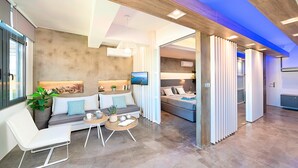 Unclassified image, 2 of 30, button - Erasmia Beachside Suites (Apokoronas)