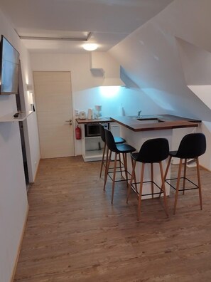 Deluxe Suite - Guesthouse Hateigi (Rangárþing ytra)