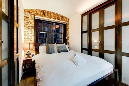 Deluxe 2-Bedroom in Belgravia