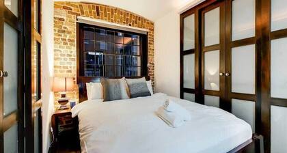 Deluxe 2-Bedroom in Belgravia