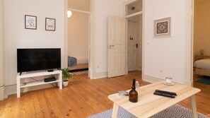Interior - Anjos' City Escape by LovelyStay - 2 (Lisboa)