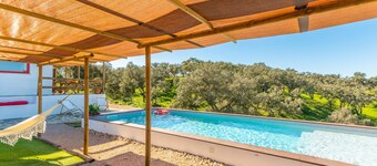 Sierra Melides Villa - Sun, Nature & Sea