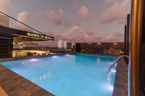 Lägenhet | Pool | Utomhuspool